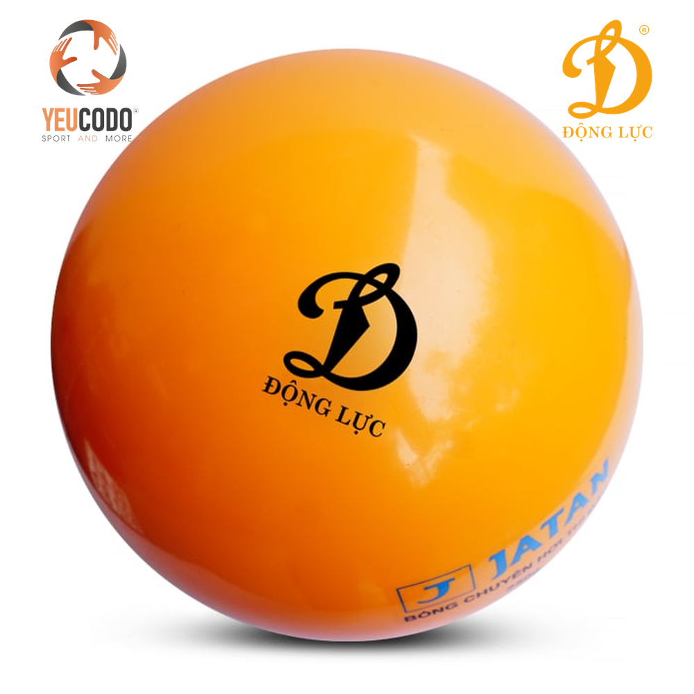Bóng chuyền hơi Động Lực JATAN 250 - Chi tiết 2