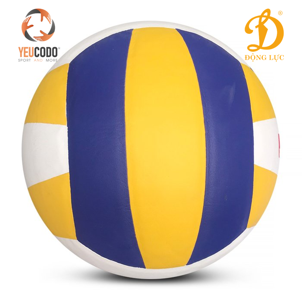 Bóng chuyền HUNTER DL 210C - Chi tiết 1