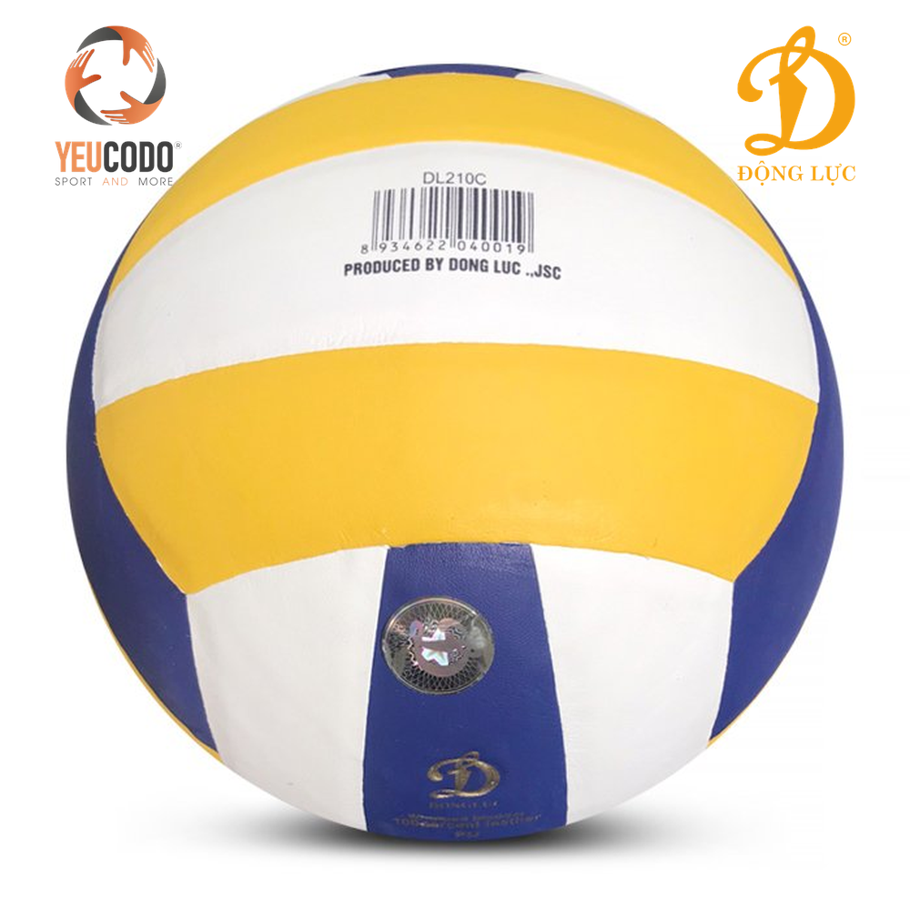 Bóng chuyền HUNTER DL 210C - Chi tiết 2