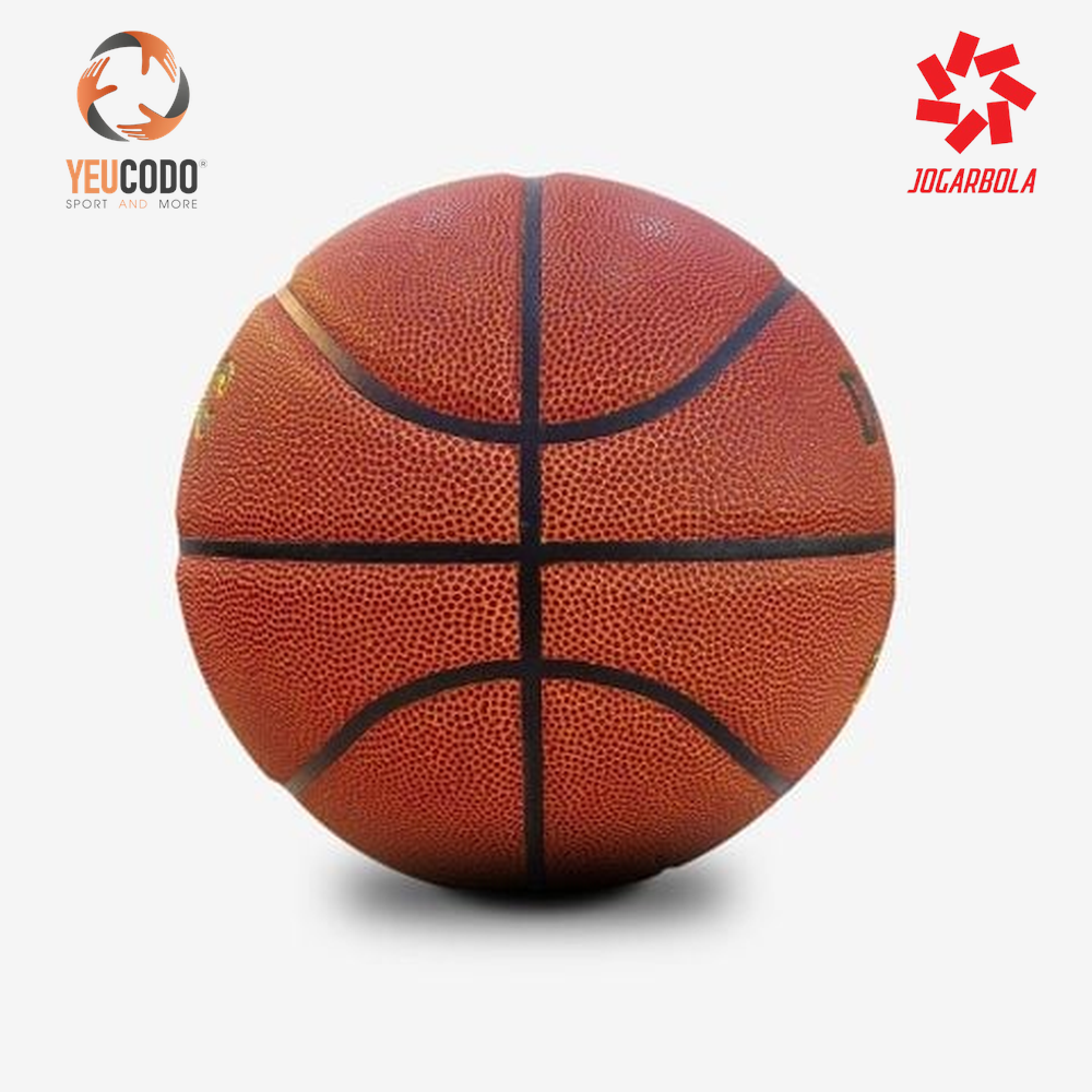 Bóng rổ FIBA Approved Stepback (Size 7) - Chi tiết 1