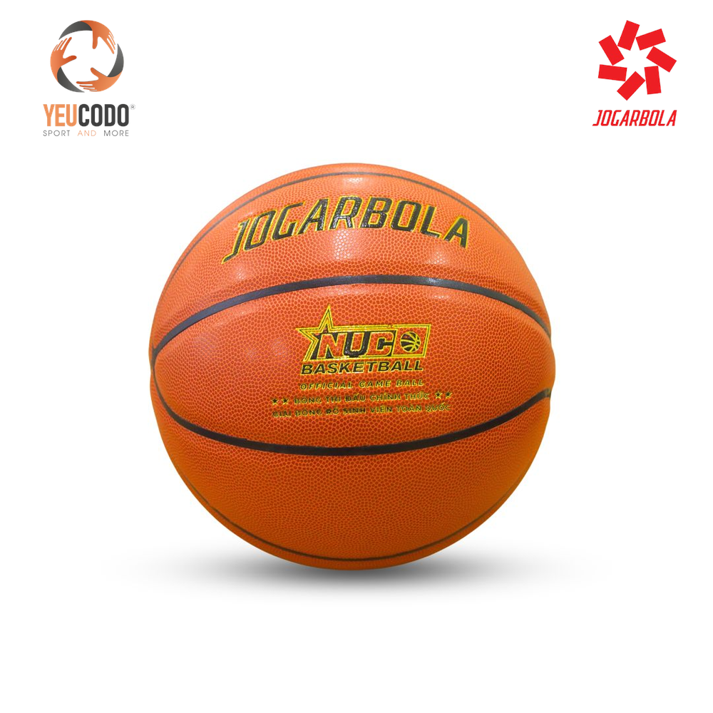 Bóng rổ Jogarbola SB2000 (Size 7) - Chi tiết 1