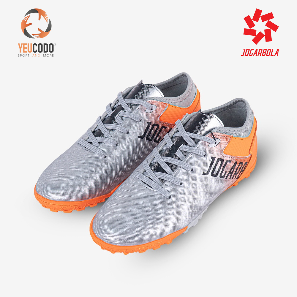 Giày đá bóng trẻ em Jogarbola Colorlux 2.0 Ultra Kid - Chi tiết góc chụp 3