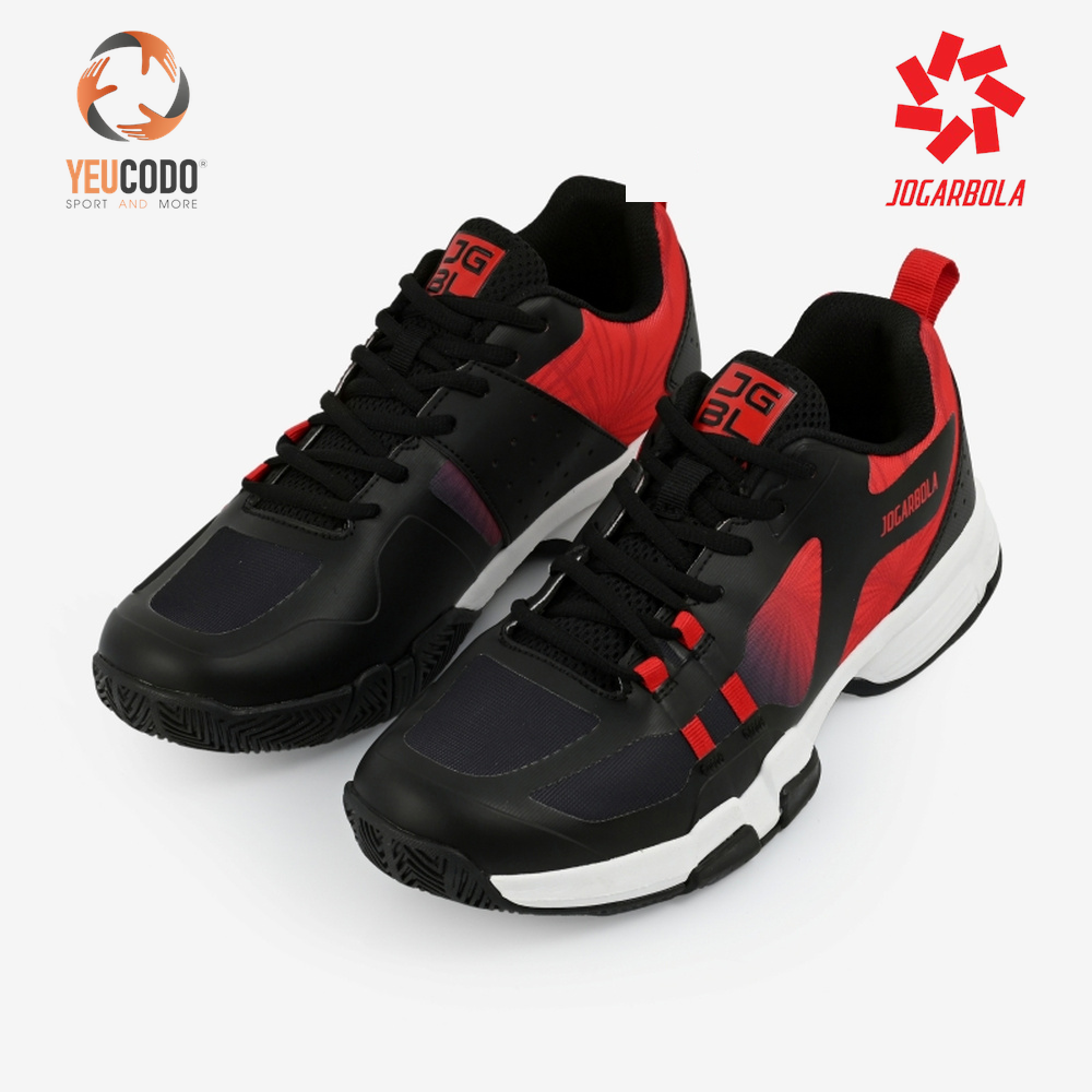 Giày pickleball Jogarbola JG-220822 - Góc chụp chi tiết 1