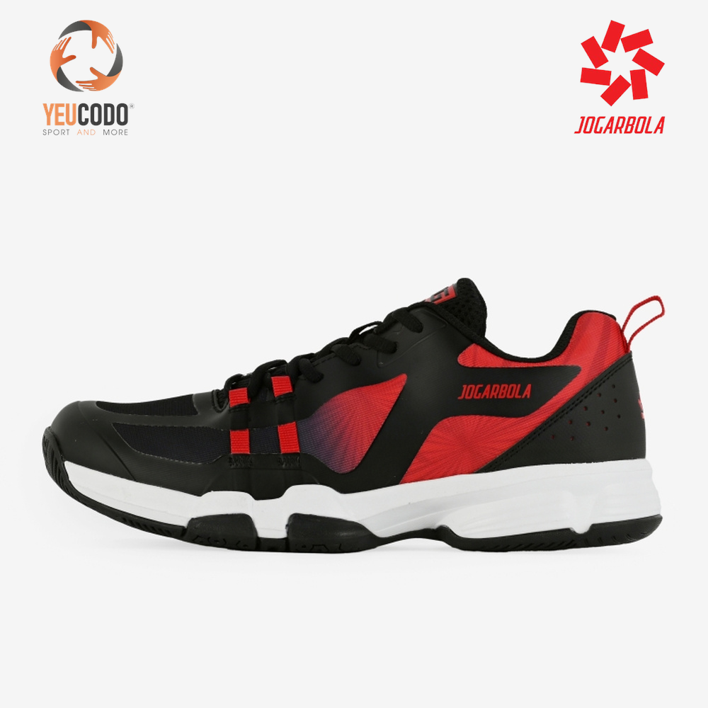 Giày pickleball Jogarbola JG-220822 - Góc chụp chi tiết 2