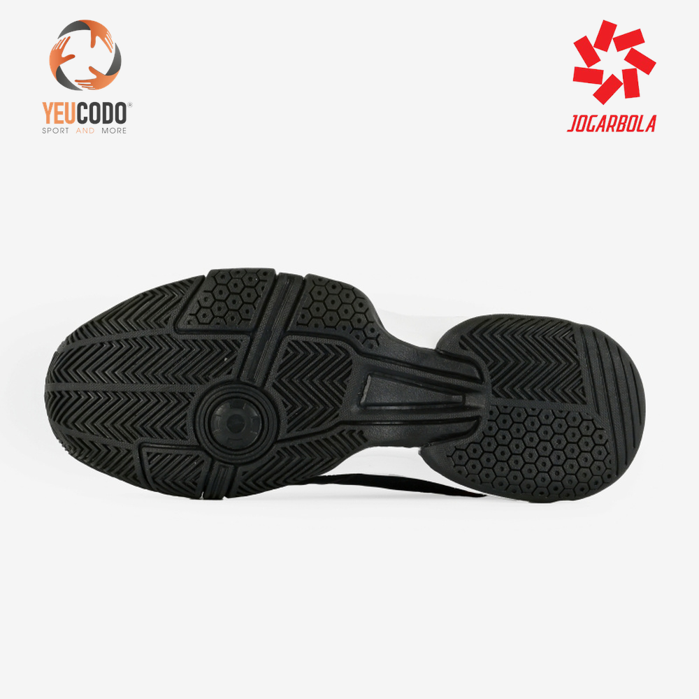 Giày pickleball Jogarbola JG-220822 - Góc chụp chi tiết 3