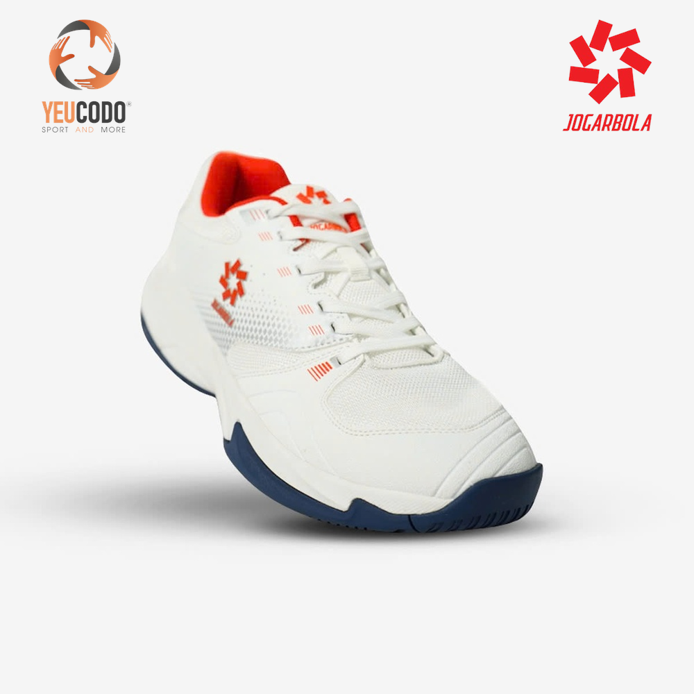 Giày Pickleball Jogarbola nam Bubble J - Góc chụp chi tiết 1