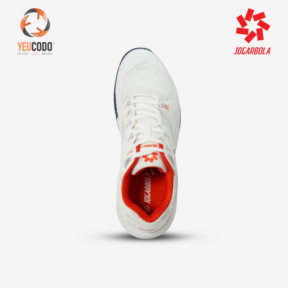 Giày Pickleball Jogarbola nam Bubble J - Góc chụp chi tiết 2