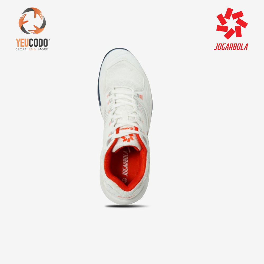 Giày Pickleball Jogarbola nam Bubble J - Góc chụp chi tiết 3