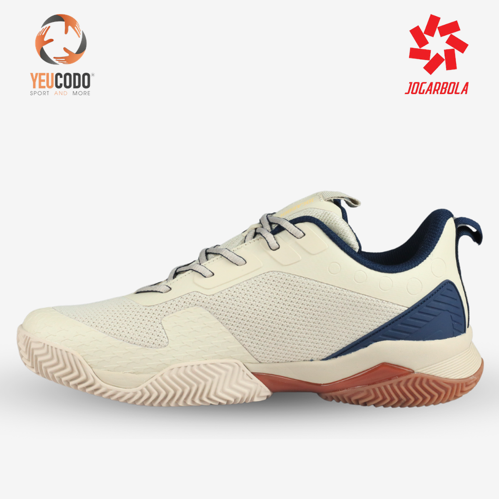 Giày pickleball nam Jogarbola Endura - Góc chụp chi tiết 2