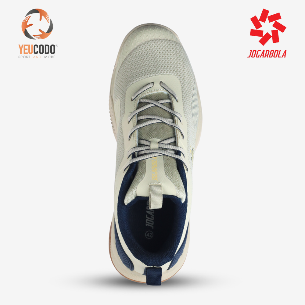 Giày pickleball nam Jogarbola Endura - Góc chụp chi tiết 3