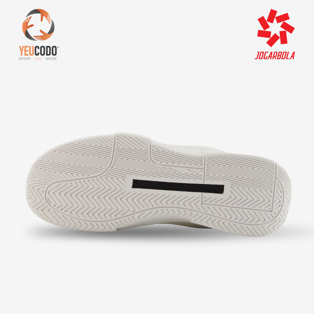Giày pickleball nam Jogarbola Vortex - Góc chụp chi tiết 3