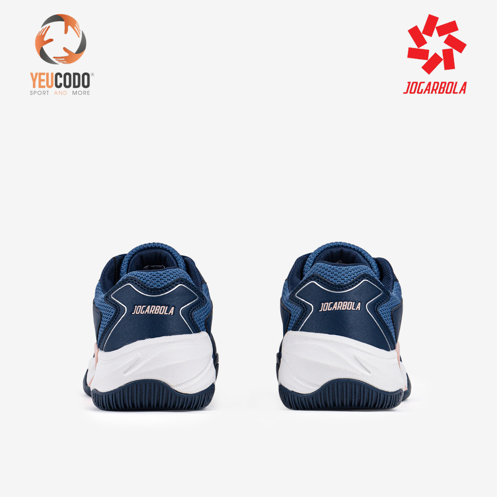 Giày Pickleball Jogarbola Bubble J - Góc chụp chi tiết 1