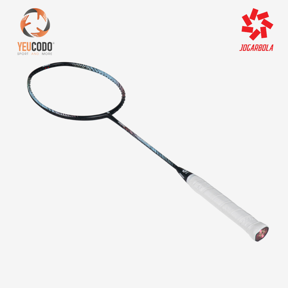 Vợt cầu lông Jogarbola Power Pro J800 (BlackBlue) - Chi tiết 1