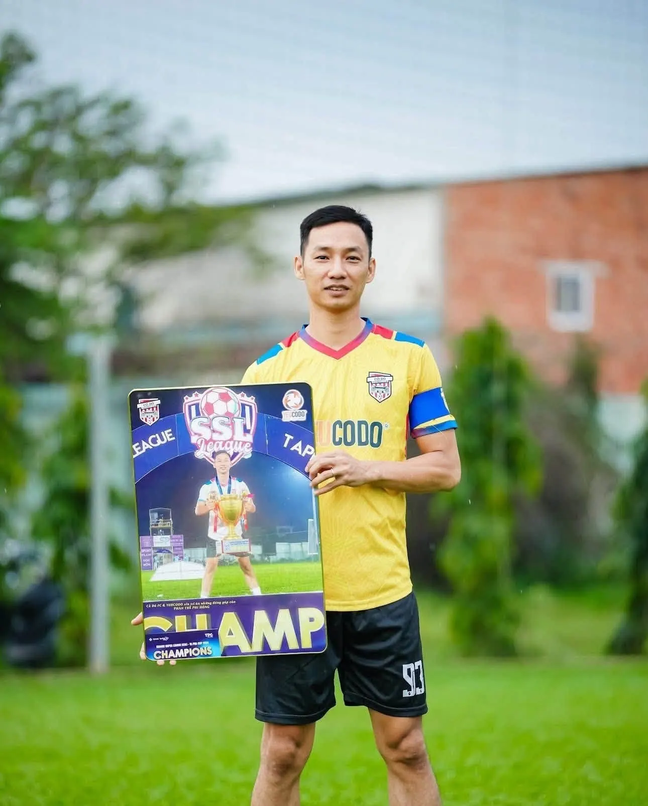 Hội viên cá nhân YEUCODO