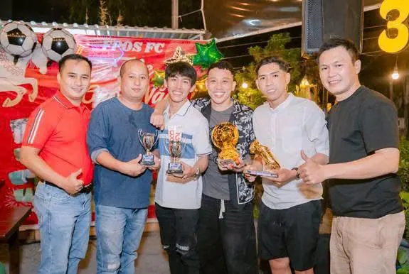 Hoạt động thiện nguyện