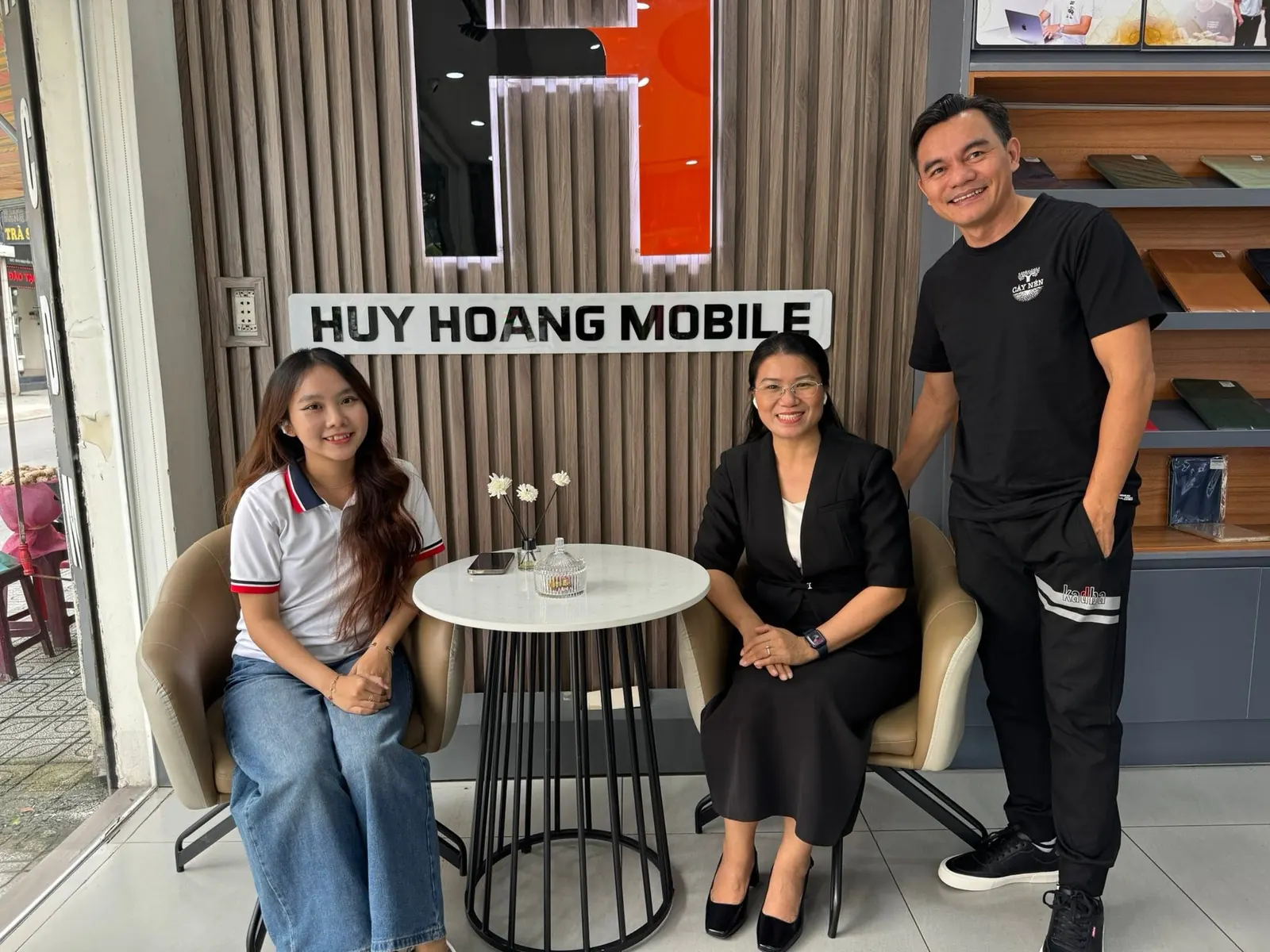 Đào tạo và truyền thông cộng đồng giới trẻ