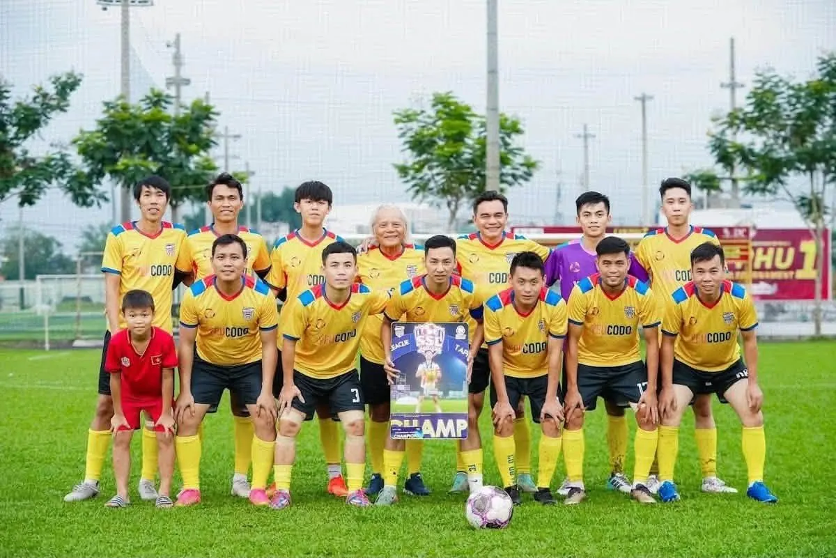 Hội viên doanh nghiệp
