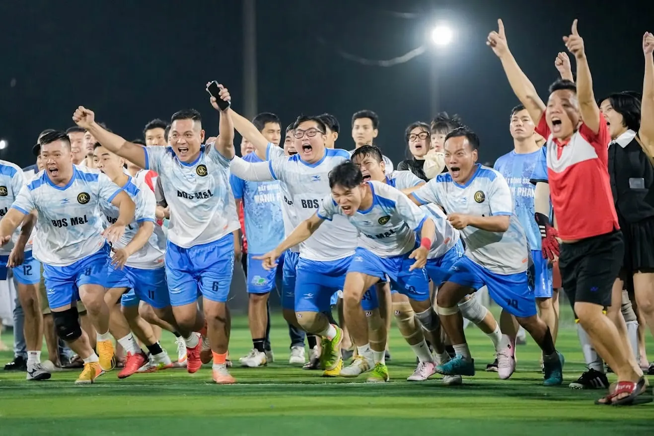 Đồng hành cùng YEUCODO