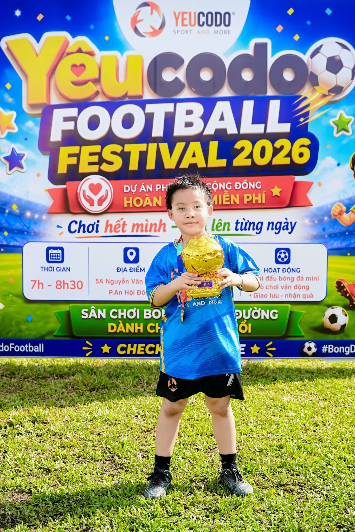 Hoạt động thể thao